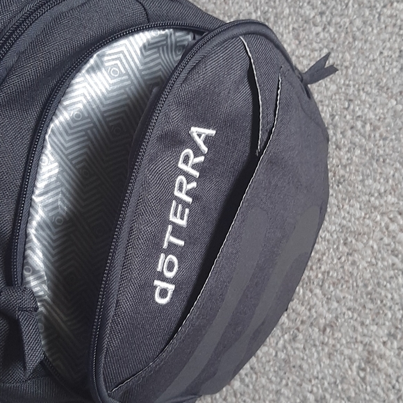 New Doterra Backpack - Picture 8 of 13